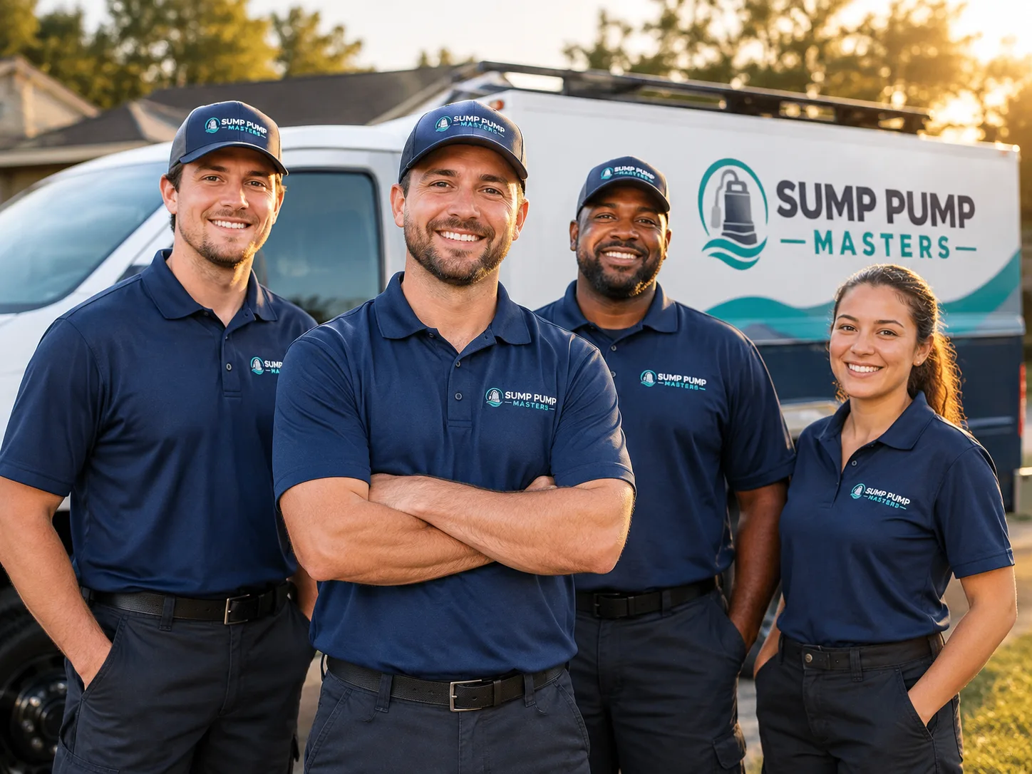 Sump Pump Repair company in Cherry Valley, MA
